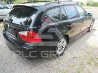 2007 BMW 318