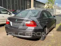 2007 BMW 318