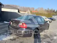 2007 BMW 318