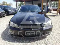 2007 BMW 318