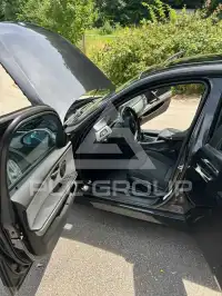 2007 BMW 318
