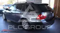 2007 BMW 318