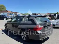 2007 BMW 318