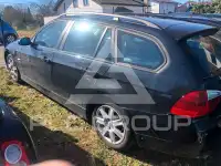 2007 BMW 318