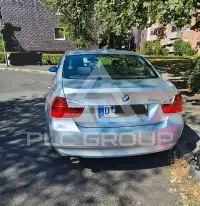 2007 BMW 318