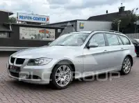 2007 BMW 318