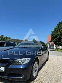 2007 BMW 318