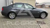 2007 BMW 318