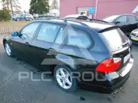 2007 BMW 318