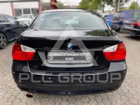 2007 BMW 318