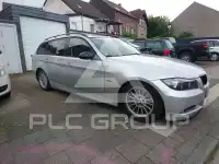 2007 BMW 318