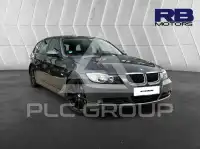 2007 BMW 318