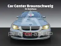 2007 BMW 318