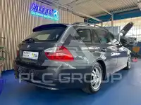 2007 BMW 318