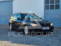 2007 BMW 318