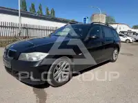 2007 BMW 318