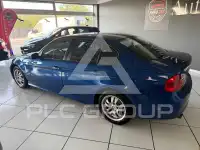 2007 BMW 318
