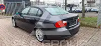 2007 BMW 318