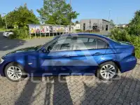 2007 BMW 318