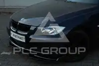 2007 BMW 318