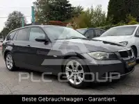 2007 BMW 318