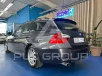 2007 BMW 318