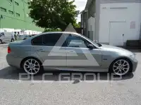 2007 BMW 318