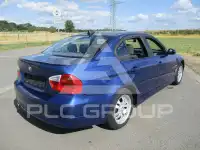 2007 BMW 318