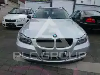2007 BMW 318