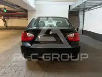 2007 BMW 318