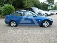 2007 BMW 318