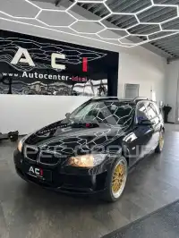 2007 BMW 318