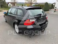 2007 BMW 318