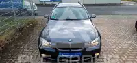 2007 BMW 318