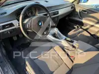 2007 BMW 318