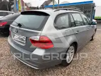 2007 BMW 318
