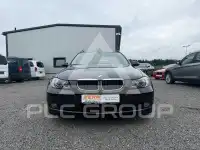 2007 BMW 318