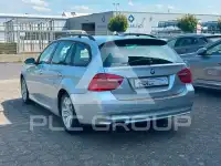 2007 BMW 318