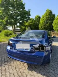 2007 BMW 318
