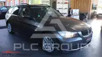 2007 BMW 318