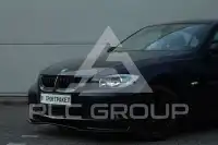 2007 BMW 318