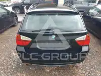 2007 BMW 318
