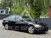 2007 BMW 318