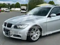 2007 BMW 318