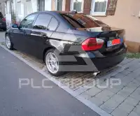2007 BMW 318