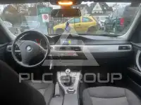 2007 BMW 318