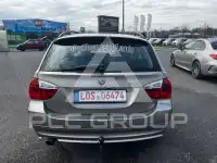 2007 BMW 318