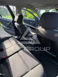 2007 BMW 318