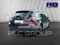 2007 BMW 318