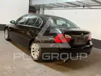 2007 BMW 318